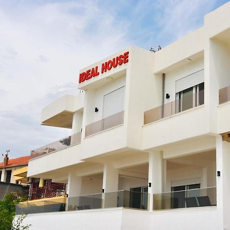 Idealhouse Apartments Улцинь Экстерьер фото