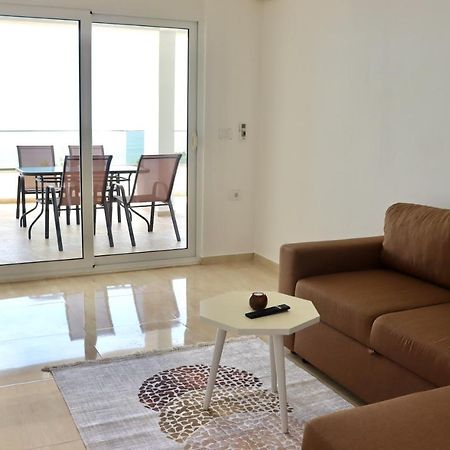 Idealhouse Apartments Улцинь Экстерьер фото