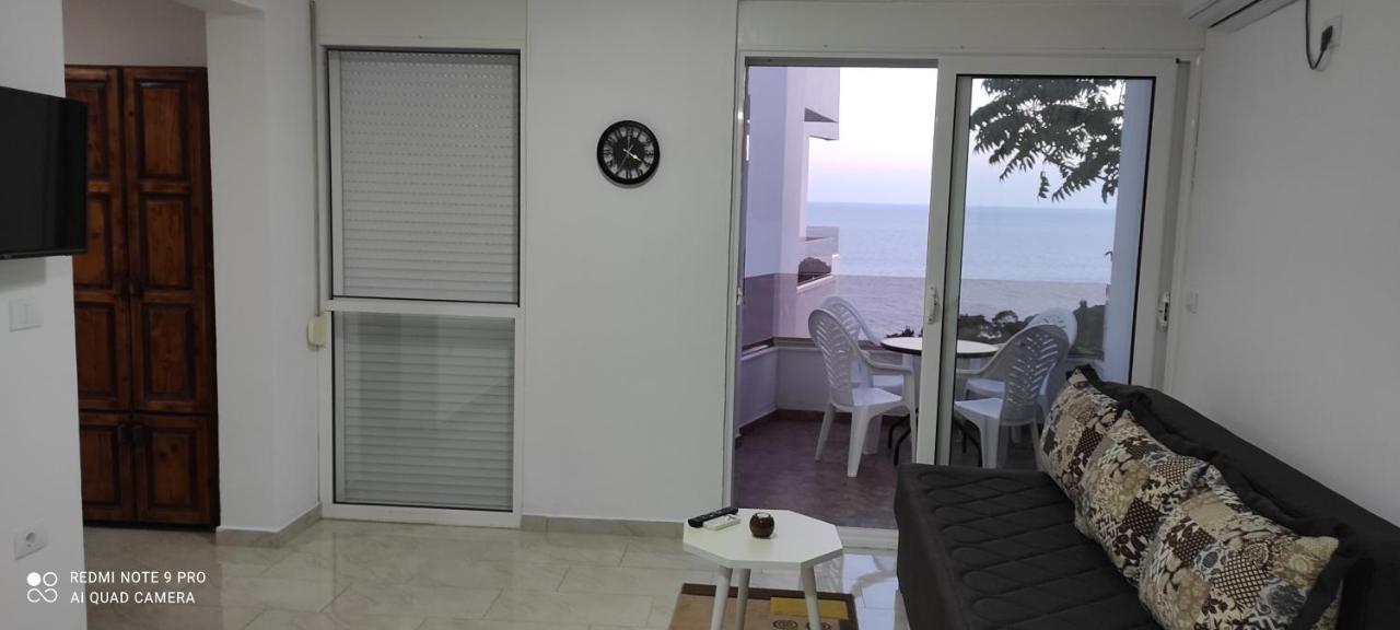 Idealhouse Apartments Улцинь Экстерьер фото
