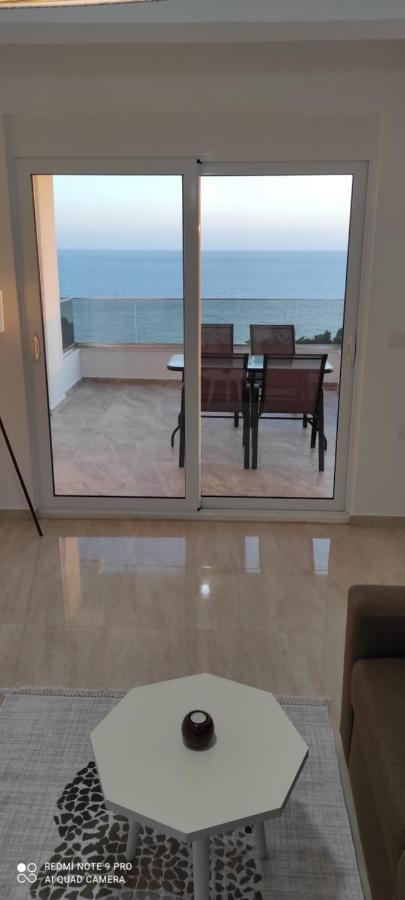 Idealhouse Apartments Улцинь Экстерьер фото