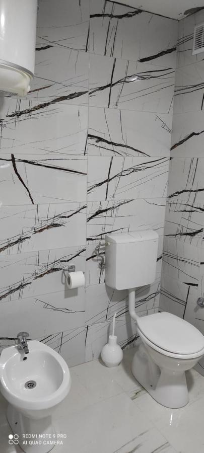 Idealhouse Apartments Улцинь Экстерьер фото