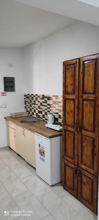 Idealhouse Apartments Улцинь Экстерьер фото