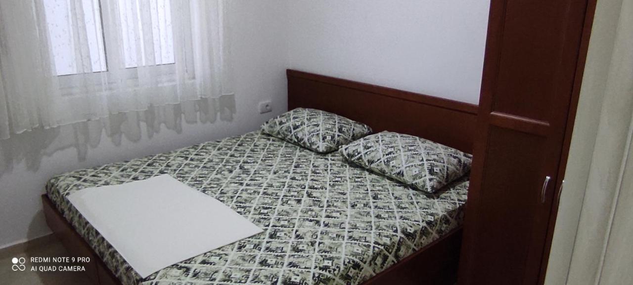 Idealhouse Apartments Улцинь Экстерьер фото