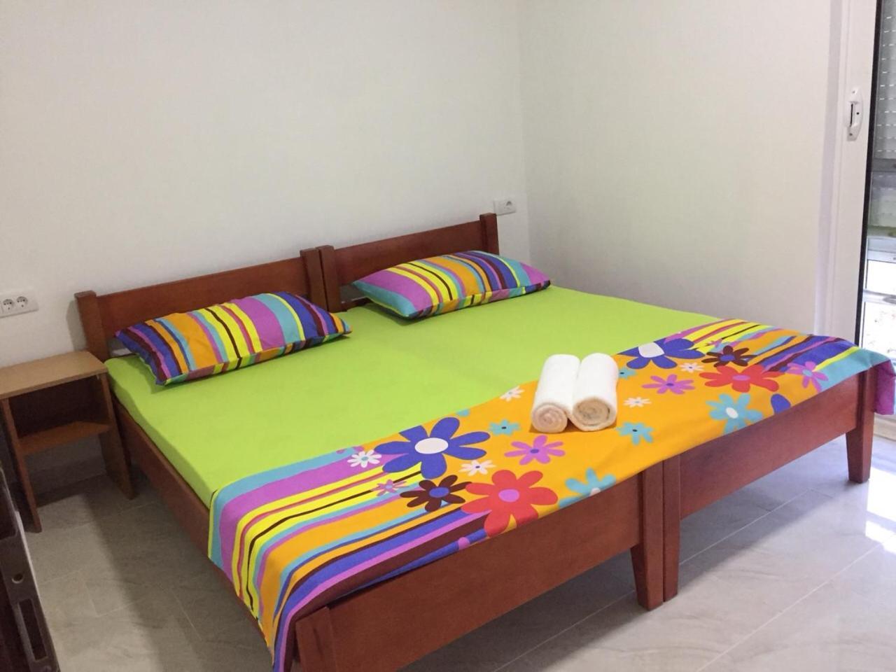 Idealhouse Apartments Улцинь Экстерьер фото