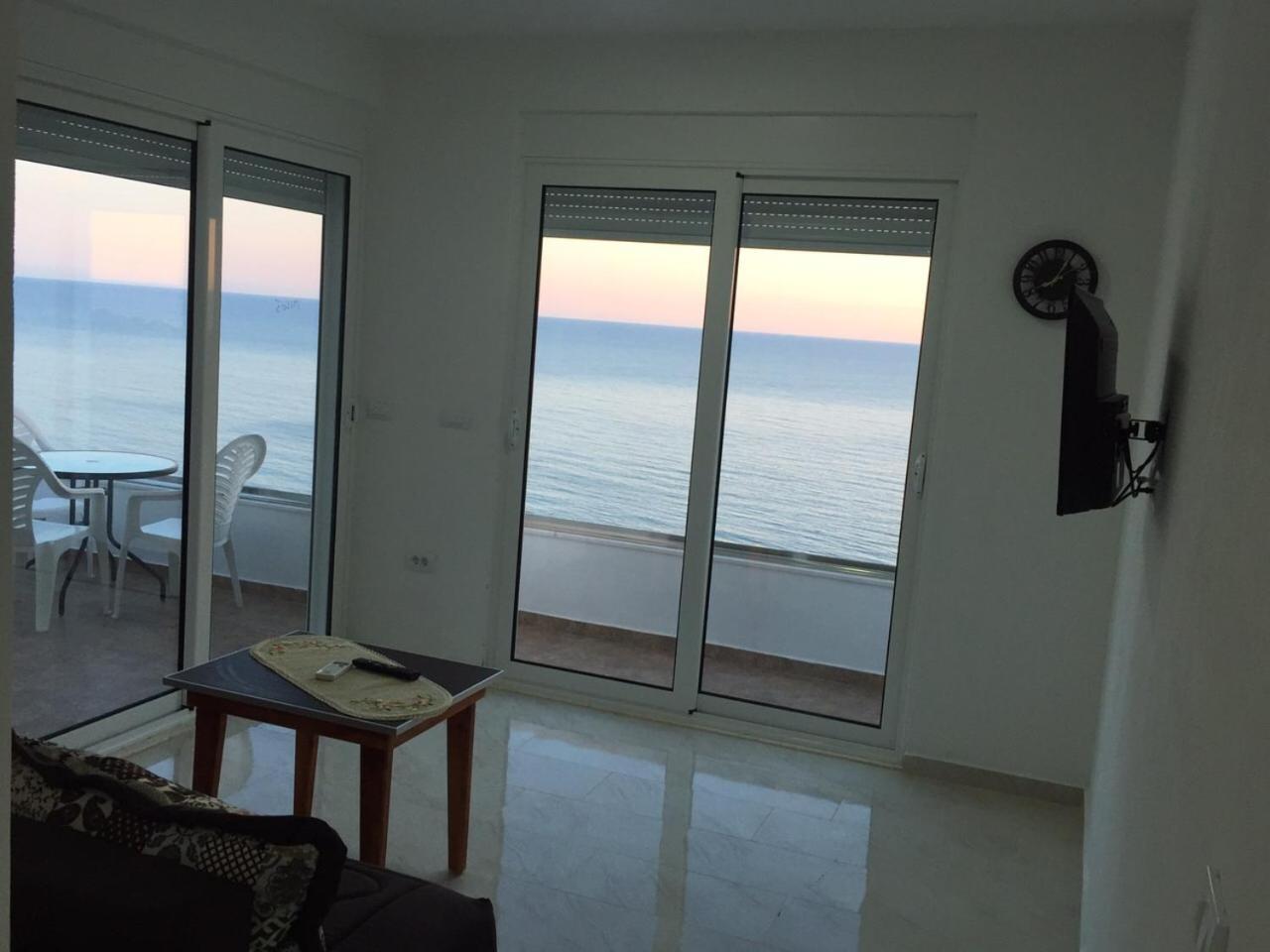 Idealhouse Apartments Улцинь Экстерьер фото