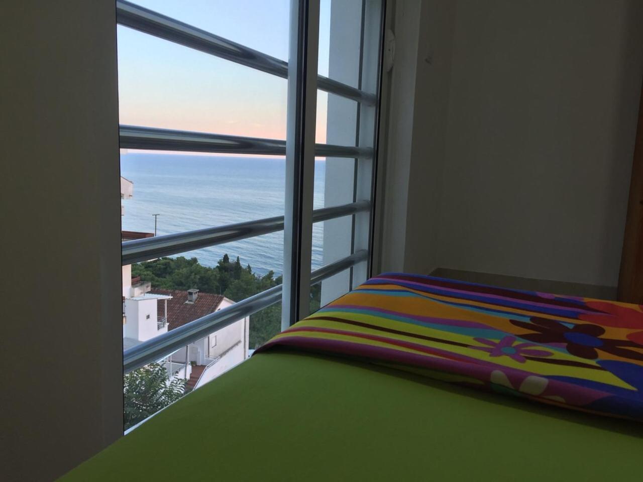 Idealhouse Apartments Улцинь Экстерьер фото