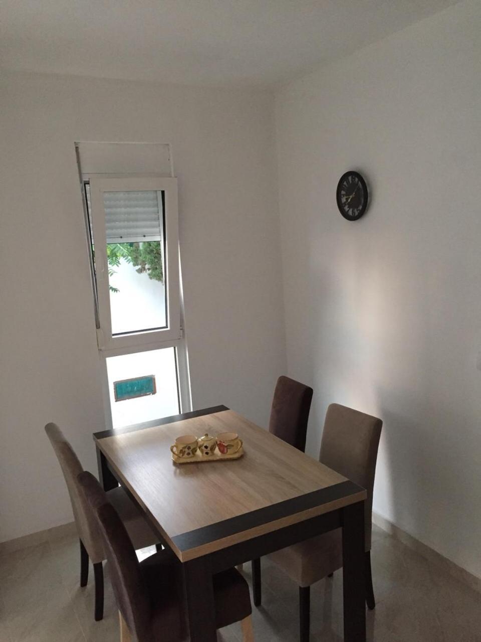 Idealhouse Apartments Улцинь Экстерьер фото