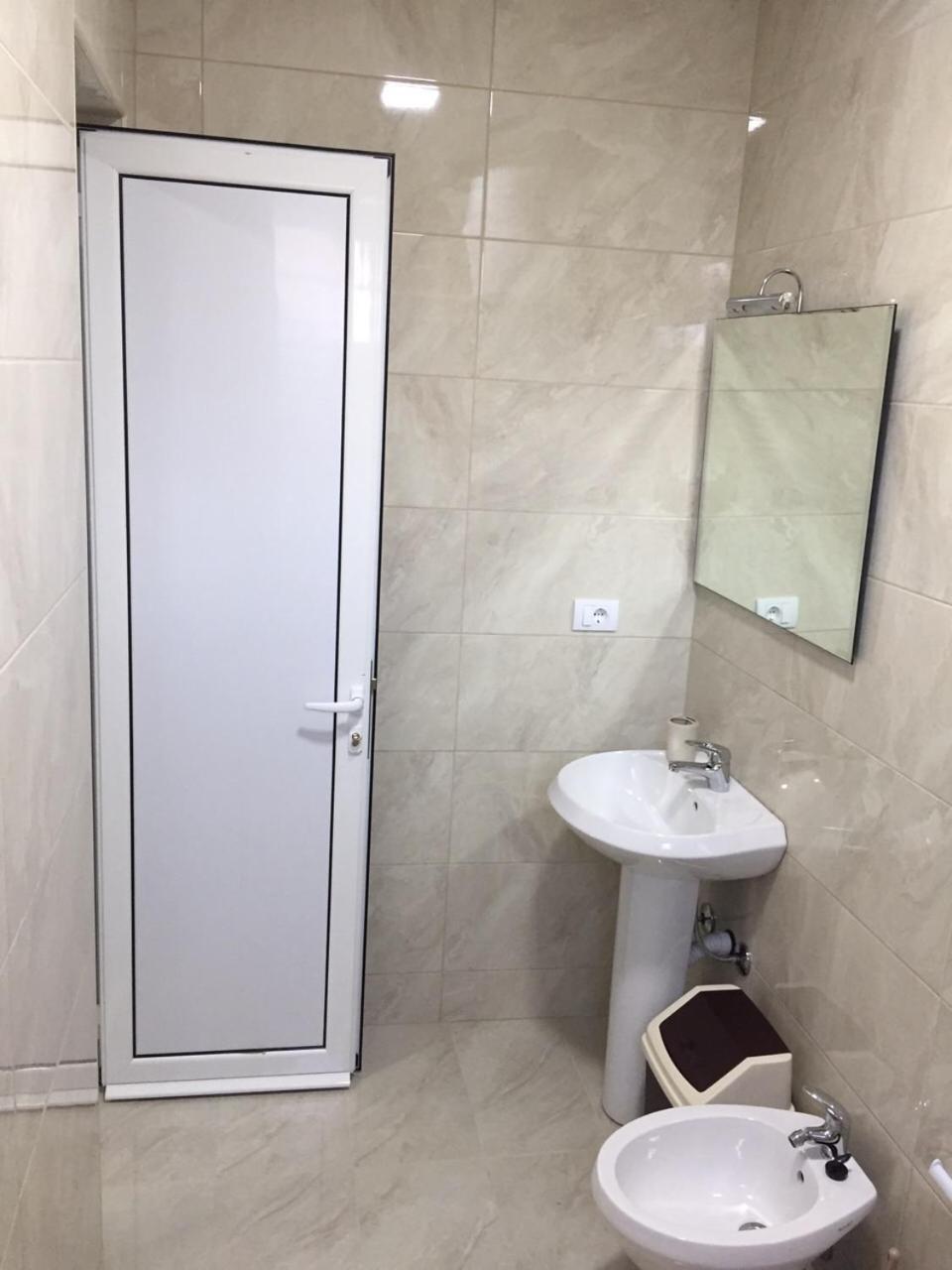 Idealhouse Apartments Улцинь Экстерьер фото