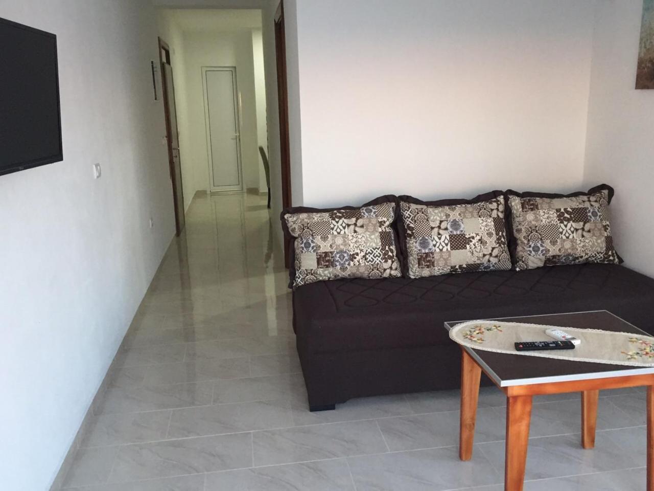 Idealhouse Apartments Улцинь Экстерьер фото
