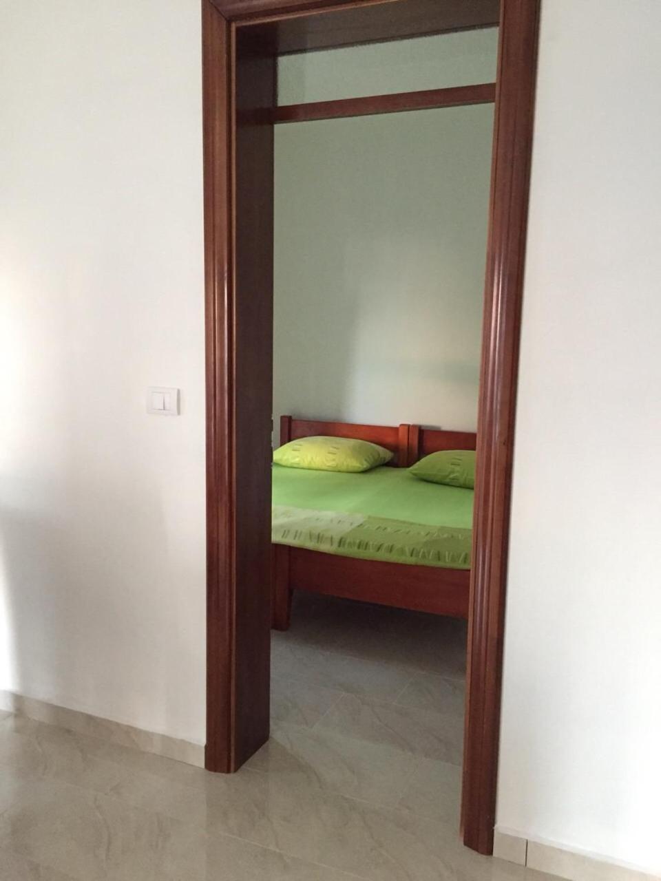 Idealhouse Apartments Улцинь Экстерьер фото