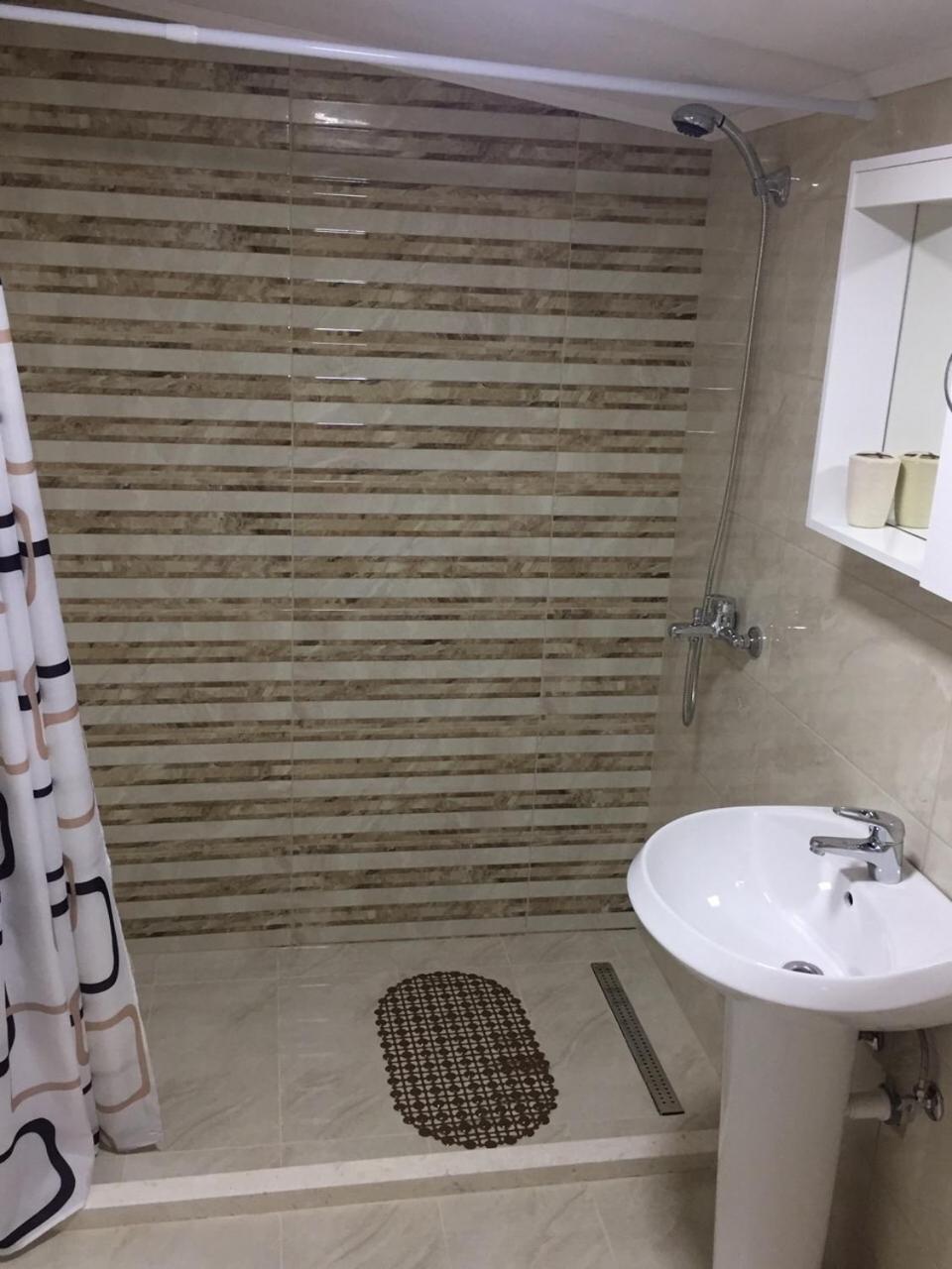 Idealhouse Apartments Улцинь Экстерьер фото