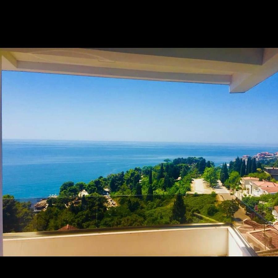 Idealhouse Apartments Улцинь Экстерьер фото