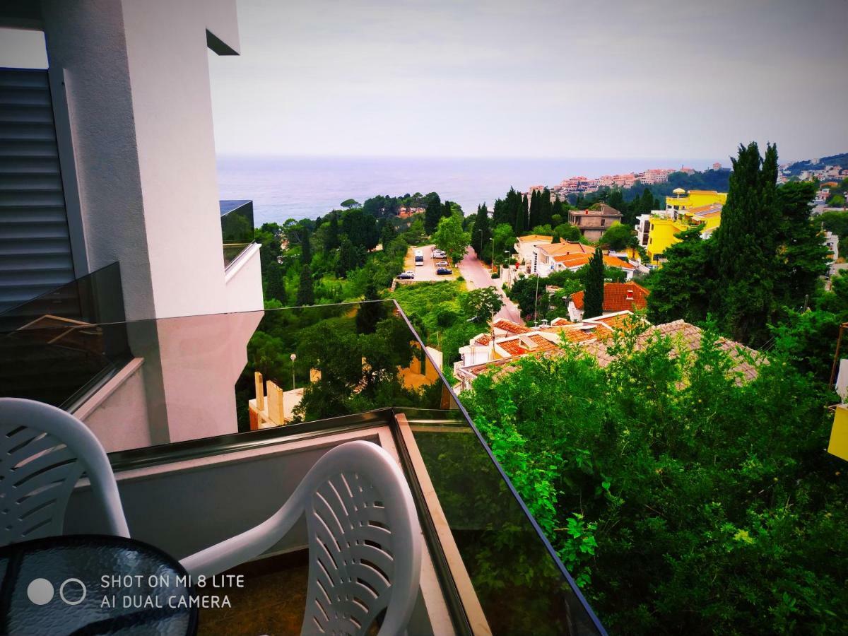 Idealhouse Apartments Улцинь Экстерьер фото